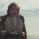 Imagen para el artículo titulado Mark Hamill revela cómo cambiaron el final de The Force Awakens a última hora para dar pie a The Last Jedi